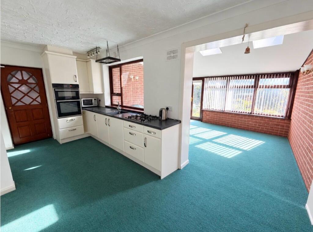 House in Sheffield - View 3