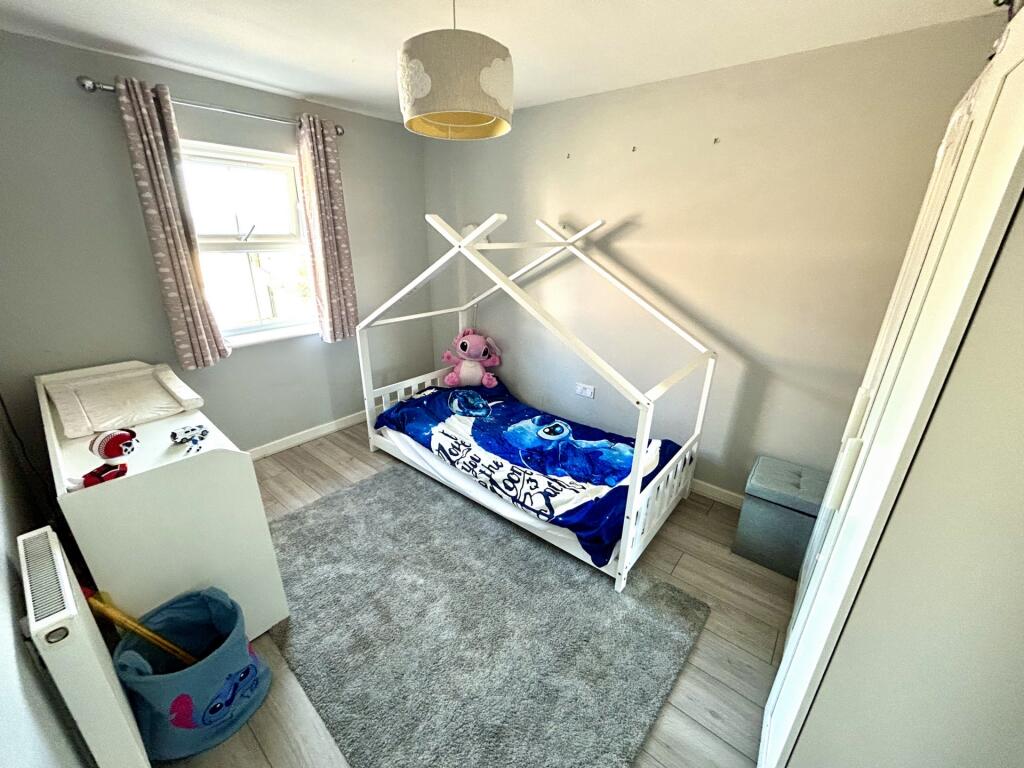 Additional image 8 of Gilbert Road, Yeovil, BA21