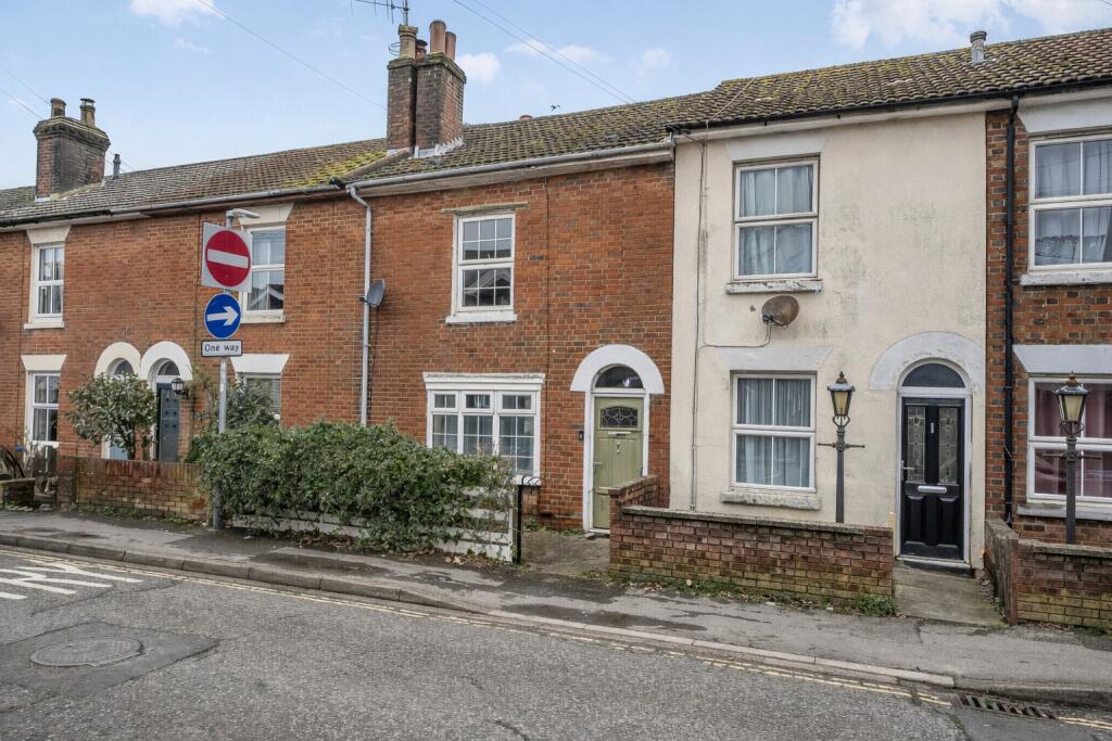 Main image of property: Johns Road, Woolston, Southampton, Hampshire, SO19