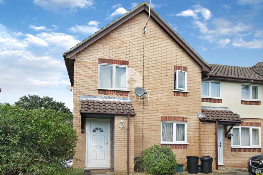 Main image of property: Highwoods, Colchester, Essex