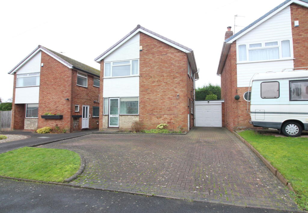 3-bed other on KINGSWINFORD, Rangeways Road, £269,500