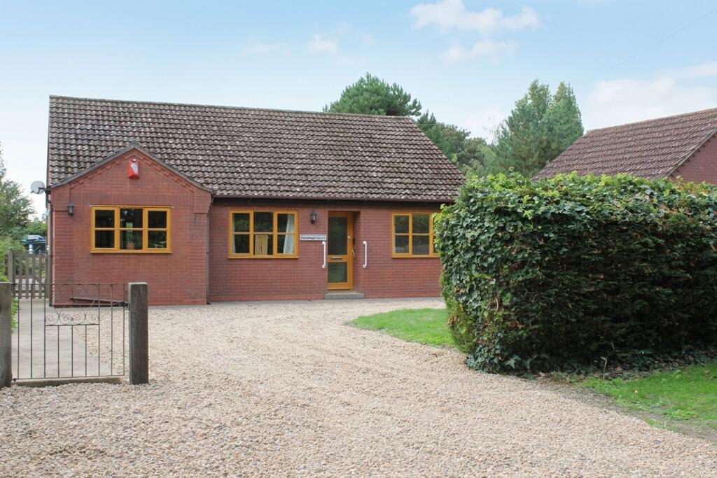 Main image of property: Cadney, Brigg, DN20