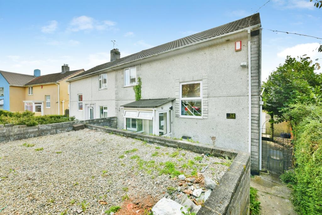 Main image of property: Little Dock Lane, Plymouth