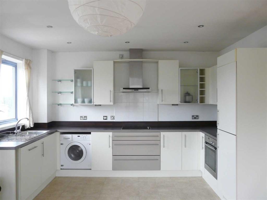 Main image of property: Marine House, The Quays, Castle Quay Close, Nottingham, NG7