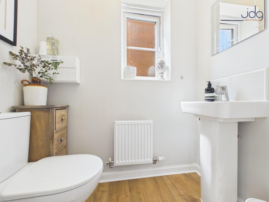 House in Lancaster, Luneside West, Marsh - More
