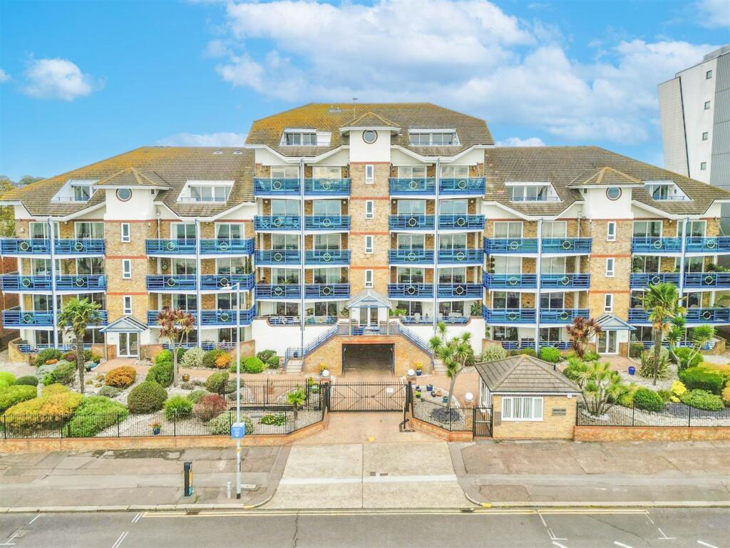 Main image of property: **STUNNING VIEWS** Westcliff-On-Sea
