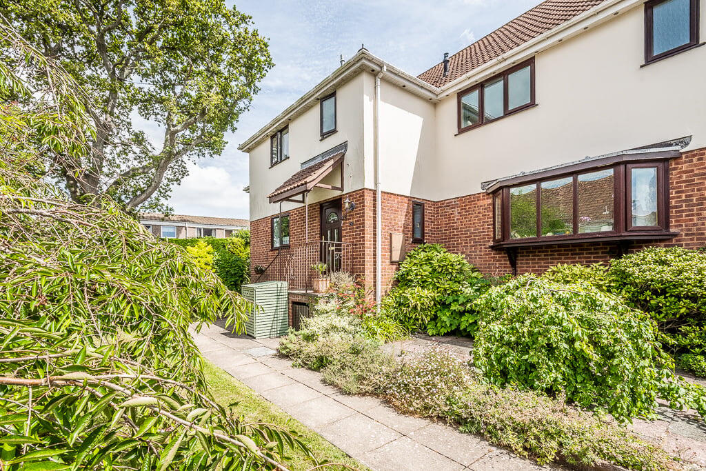 Main image of property: Drakes Avenue, Exmouth, EX8