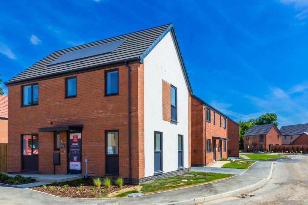 Main image of property: Parkway,
Gaywood,
King's Lynn,
Norfolk,
PE30 4WU