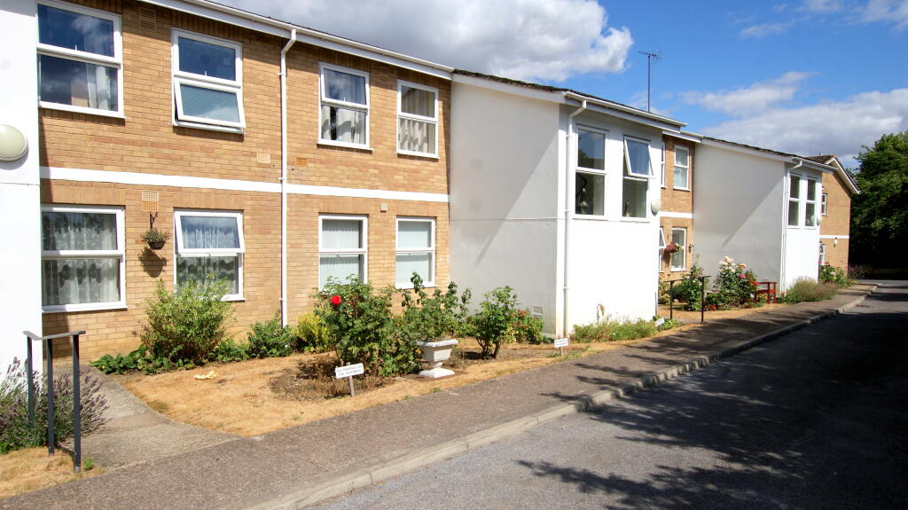 Main image of property: Hatherley Road