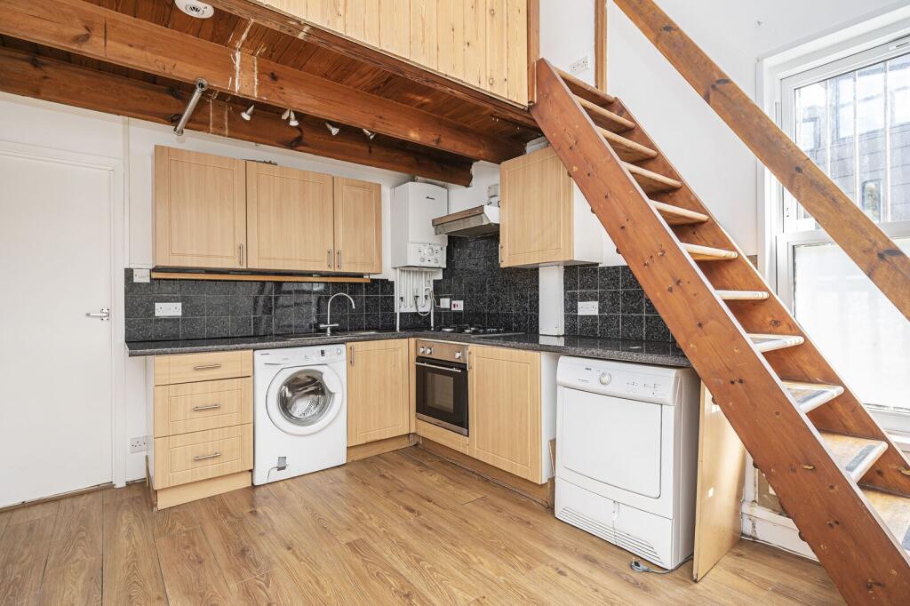Church Walk, N16, Stoke Newington, London, N16 photo 3