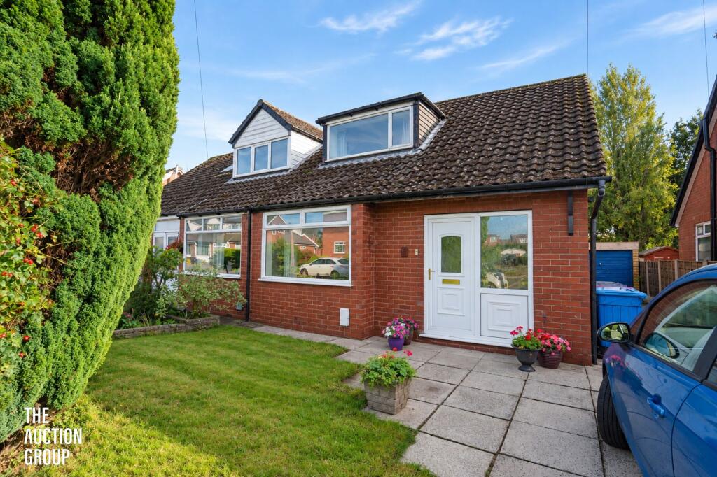 Main image of property: Shawbrook Avenue, Worsley, M28