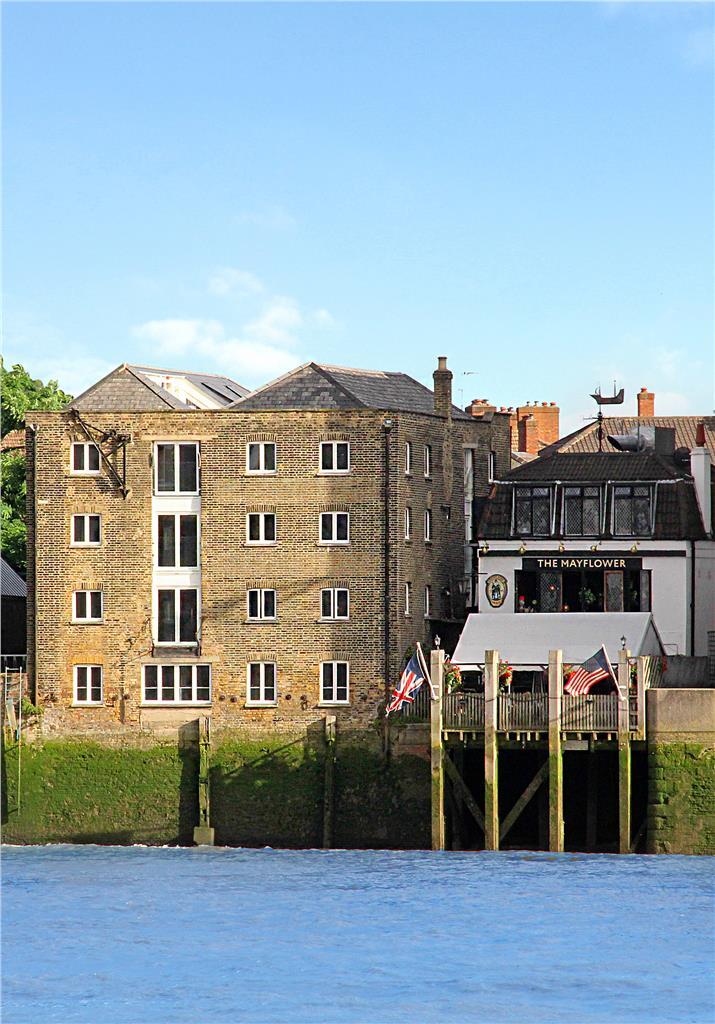 Main image of property: Grices Wharf Apartments, Rotherhithe Street, London, Greater London, SE16