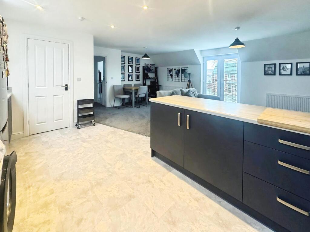 Primrose Place, Whittlesey, PE7 photo 3