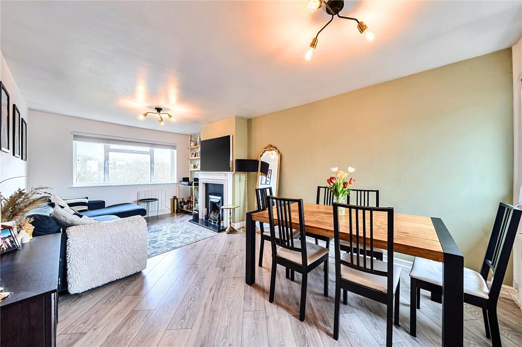 Main image of property: Stanton Close, Epsom, Surrey