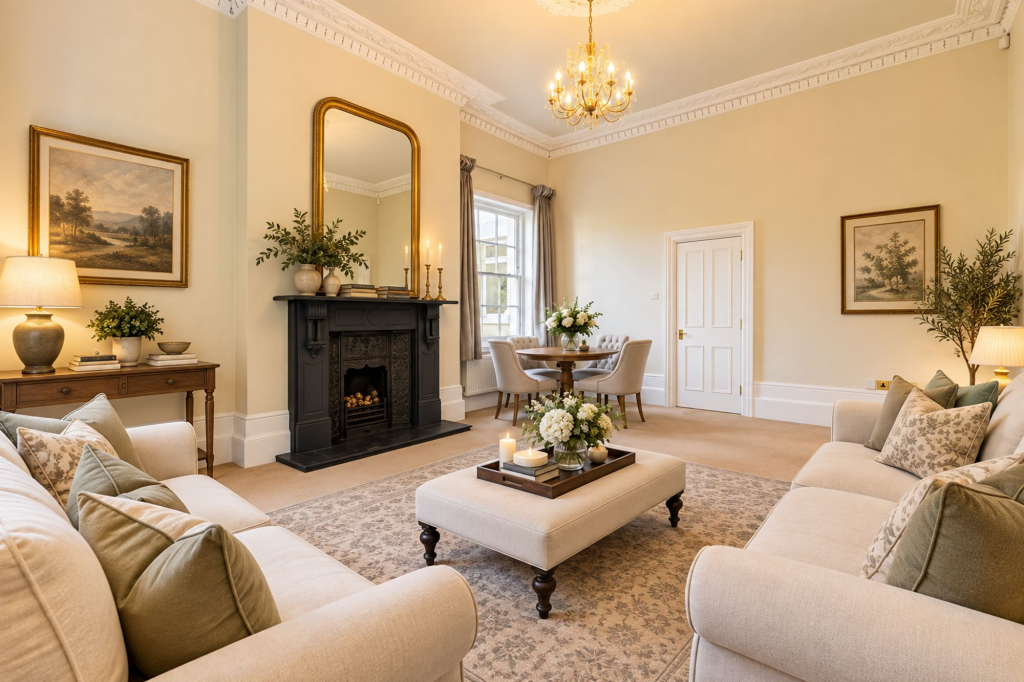 Apartment in Cheltenham, Warden Hill, Tivoli - View 5