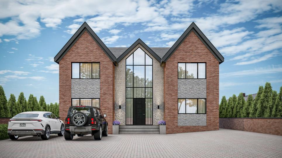Main image of property: Kings Langley