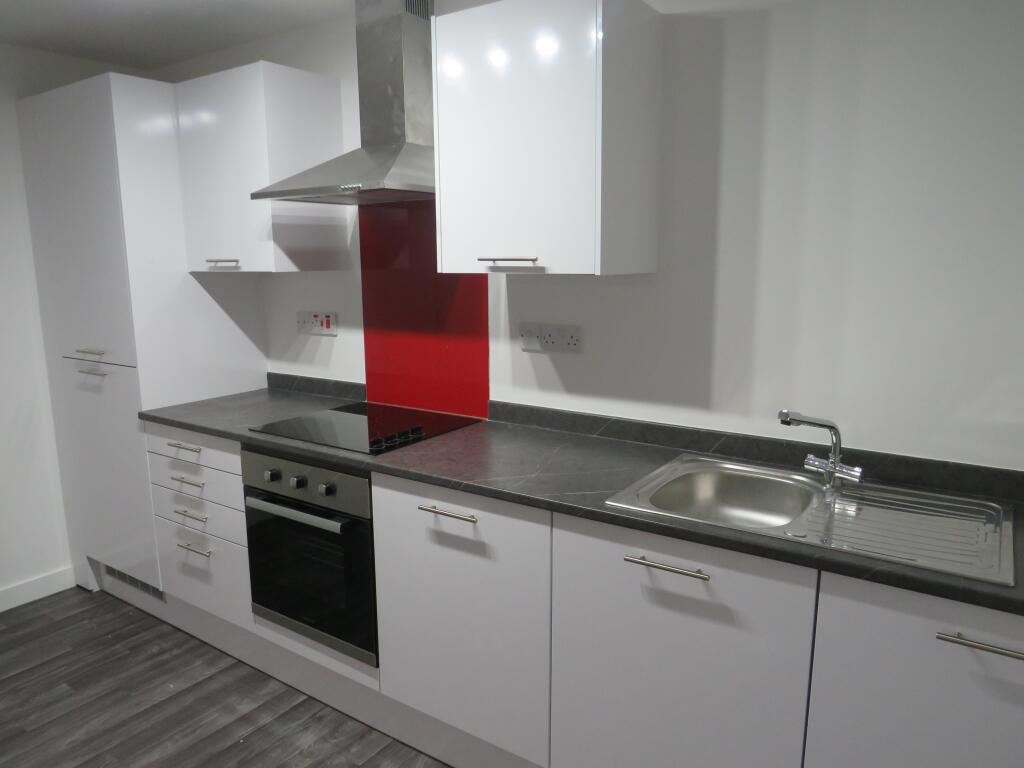 Main image of property: Victoria Court, Victoria Street, B70