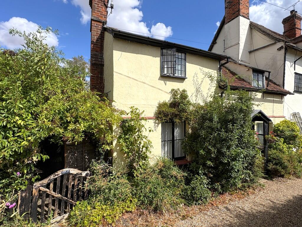 Main image of property: Castle Hedingham, Halstead, Essex