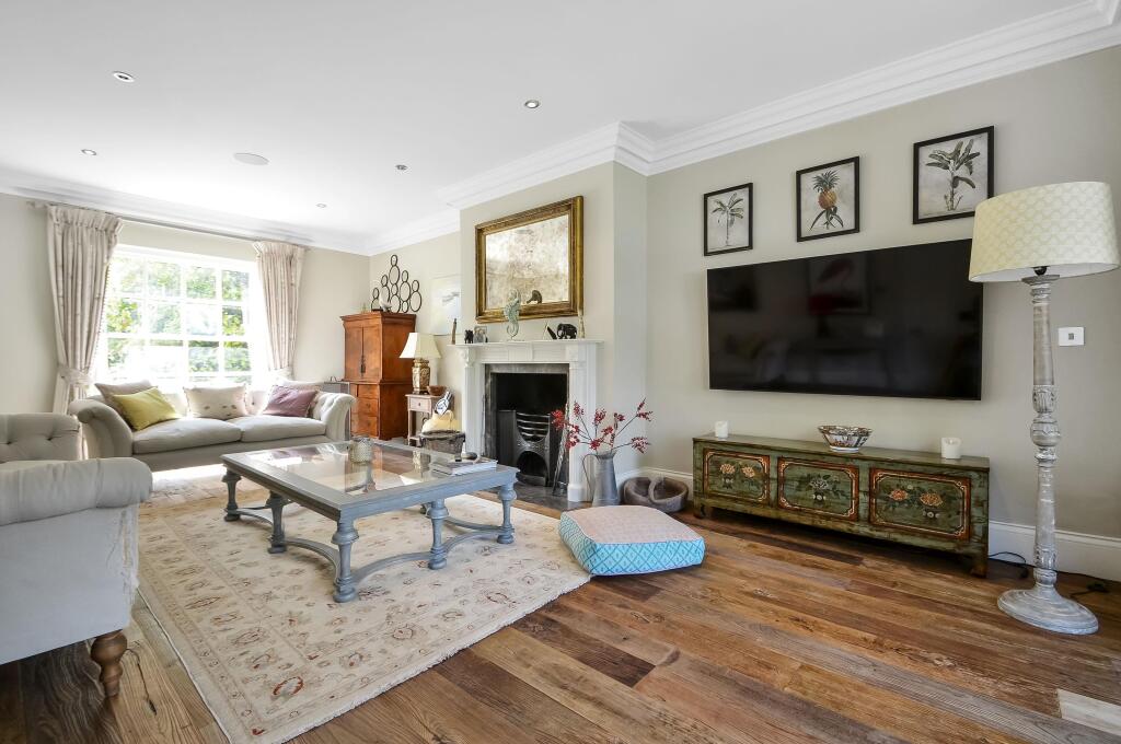 Chapel Road, Meonstoke, Hampshire, SO32 photo 4