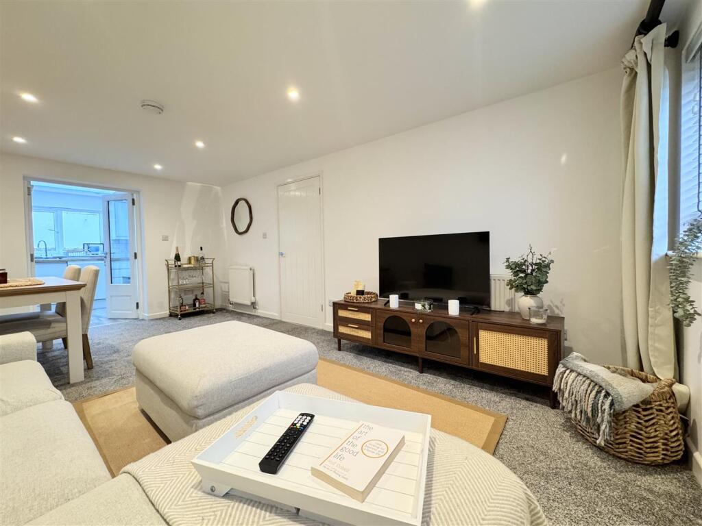 Halt Road, St. Newlyn East, Newquay – pohled 3