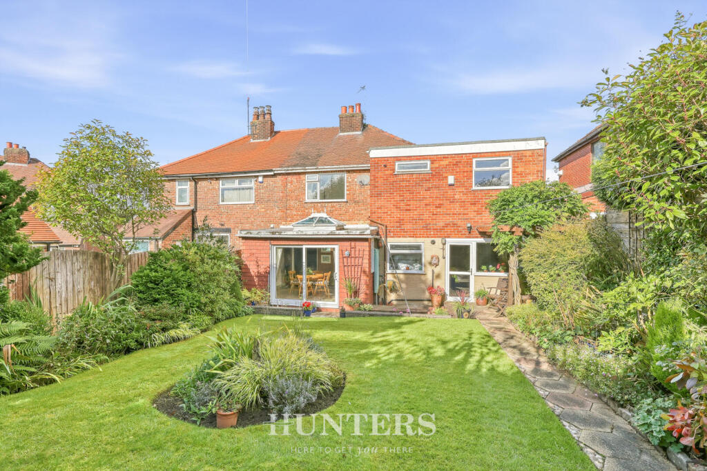 House in Rochdale, Greater Manchester - More