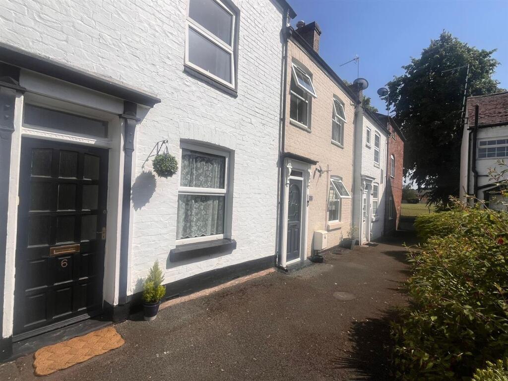 Main image of property: Brynhafod Road, Oswestry