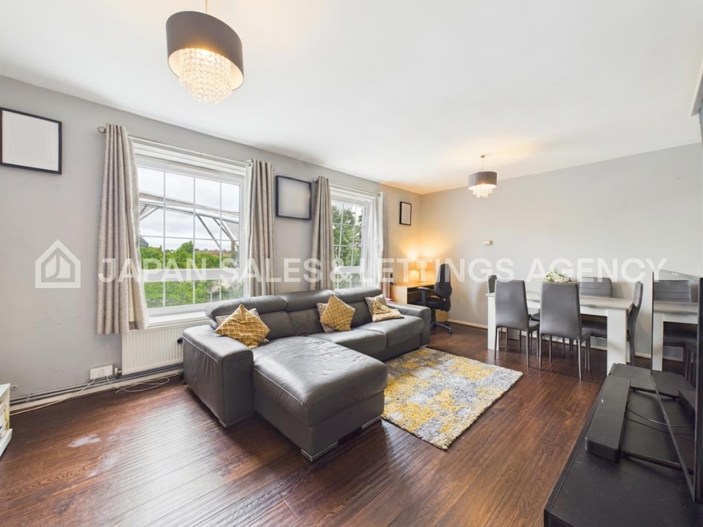 Main image of property: Shrewsbury House, Meadow Road