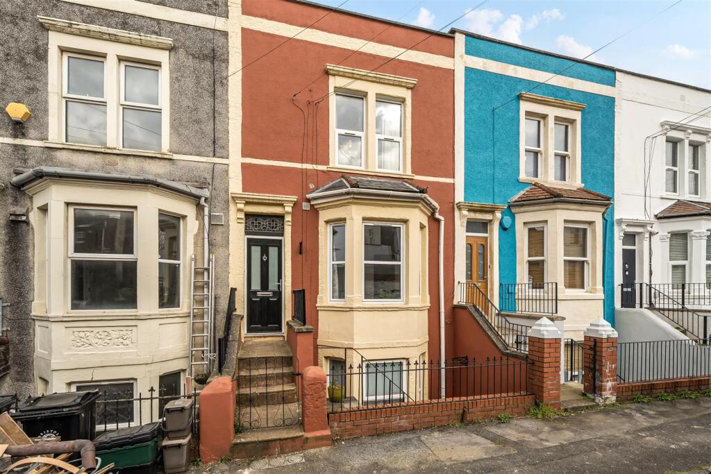 Main image of property: Fitzroy Street, Totterdown, Bristol