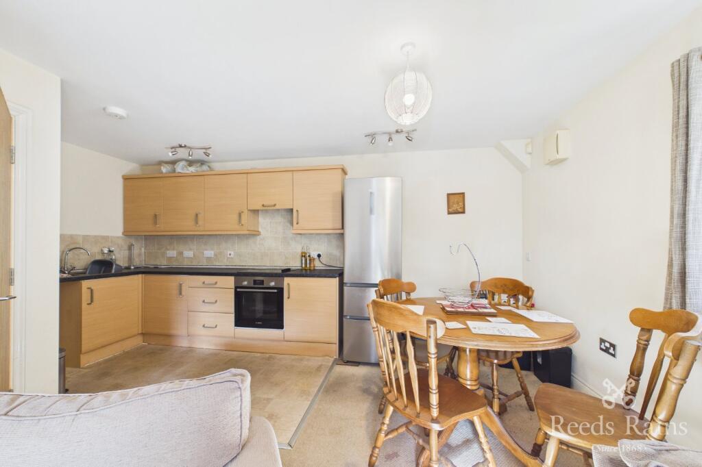 Apartment in Calderdale, Birchcliffe, Hebden Royd - View 3