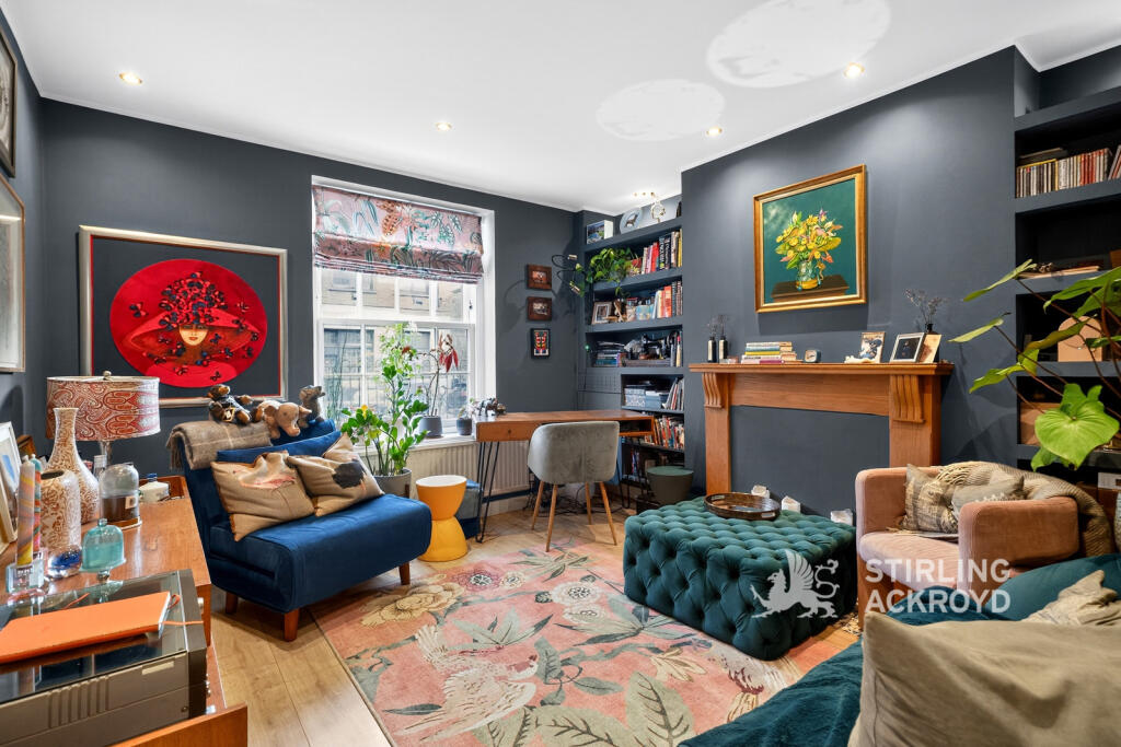 Main image of property: Teale Street, London, E2