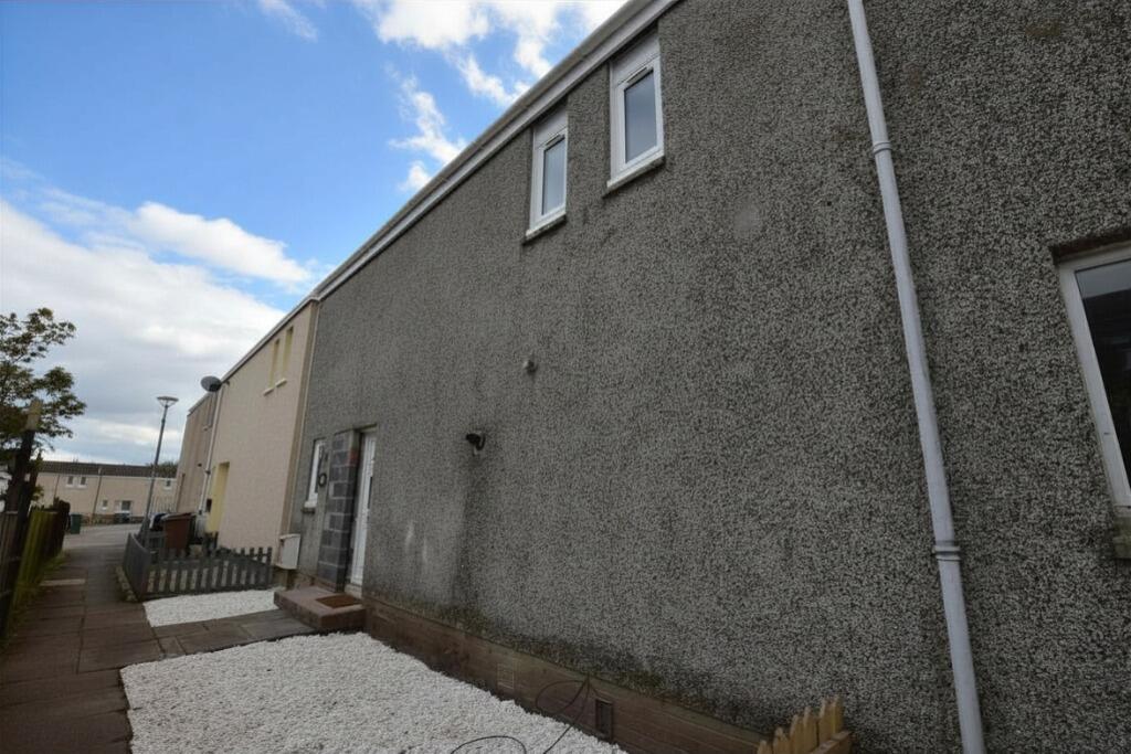 Main image of property: Balfour Court, Kilmarnock, East Ayrshire, KA3