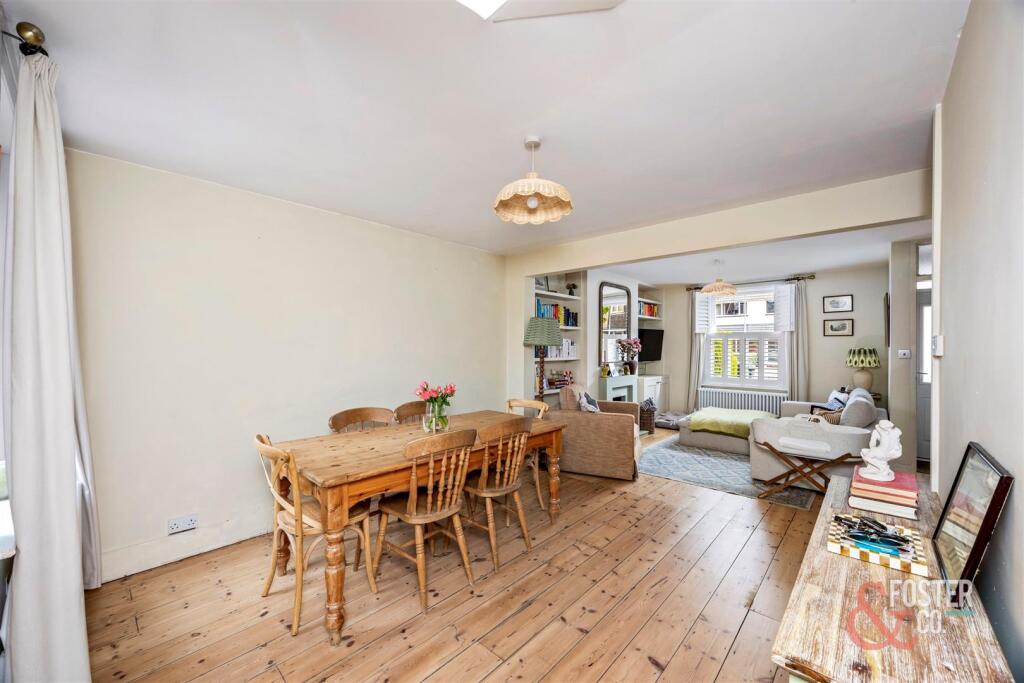 Western Road, Hassocks photo 5