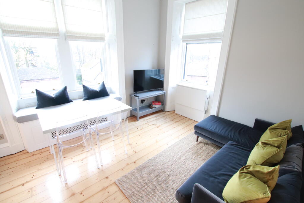 Main image of property: Crown Gardens, Dowanhill
