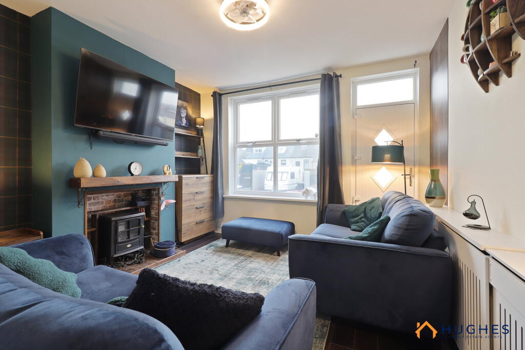 House in Sheffield - View 3