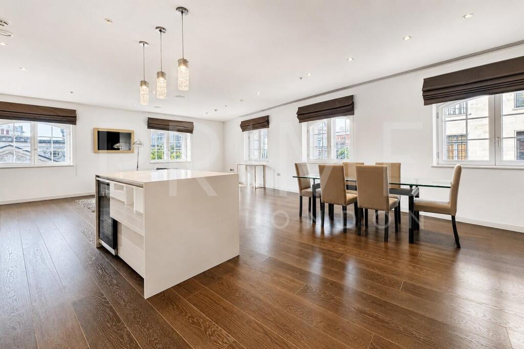 Main image of property: Marconi House, 335 Strand, London