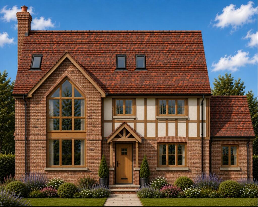 Main image of property: Birchwood Grove, Caxton, Cambridge