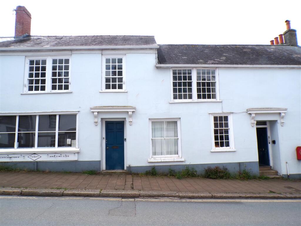 Main image of property: Bridgetown, Totnes