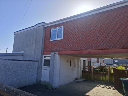 Main image of property: Minto Crescent, Glenrothes, KY6