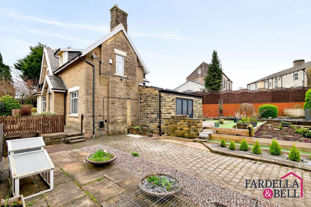 Additional image 19 of Railway Street, Brierfield, BB9