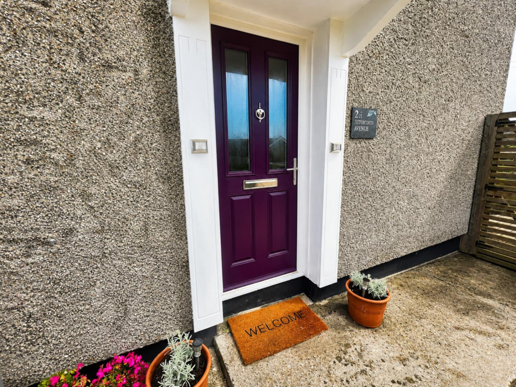 Main image of property: Chywoone Avenue, Newlyn, Penzance