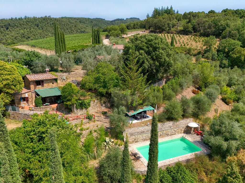 Main image of property: Radda in Chianti, Siena, Tuscany