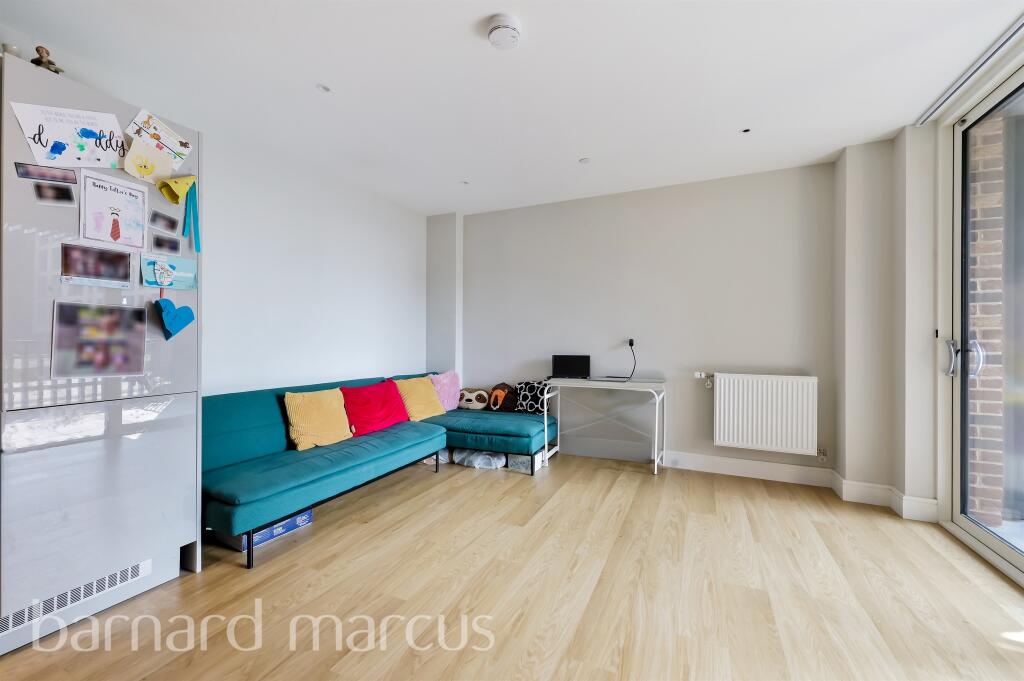 Main image of property: Greyhound Parade, London