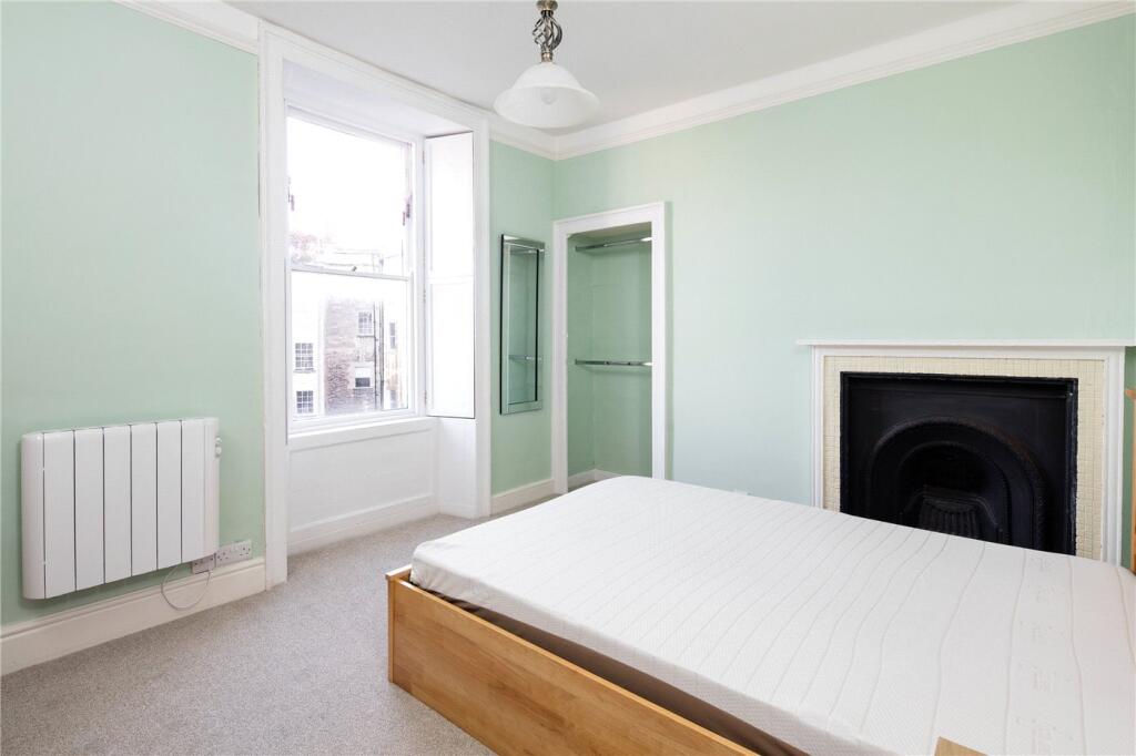 Apartment in Bath - View 5