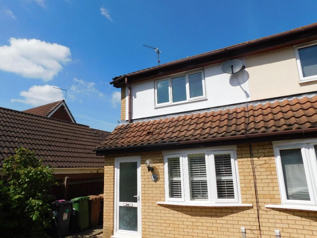 Main image of property: Glemsford Rise, Peterborough, Cambridgeshire, PE2