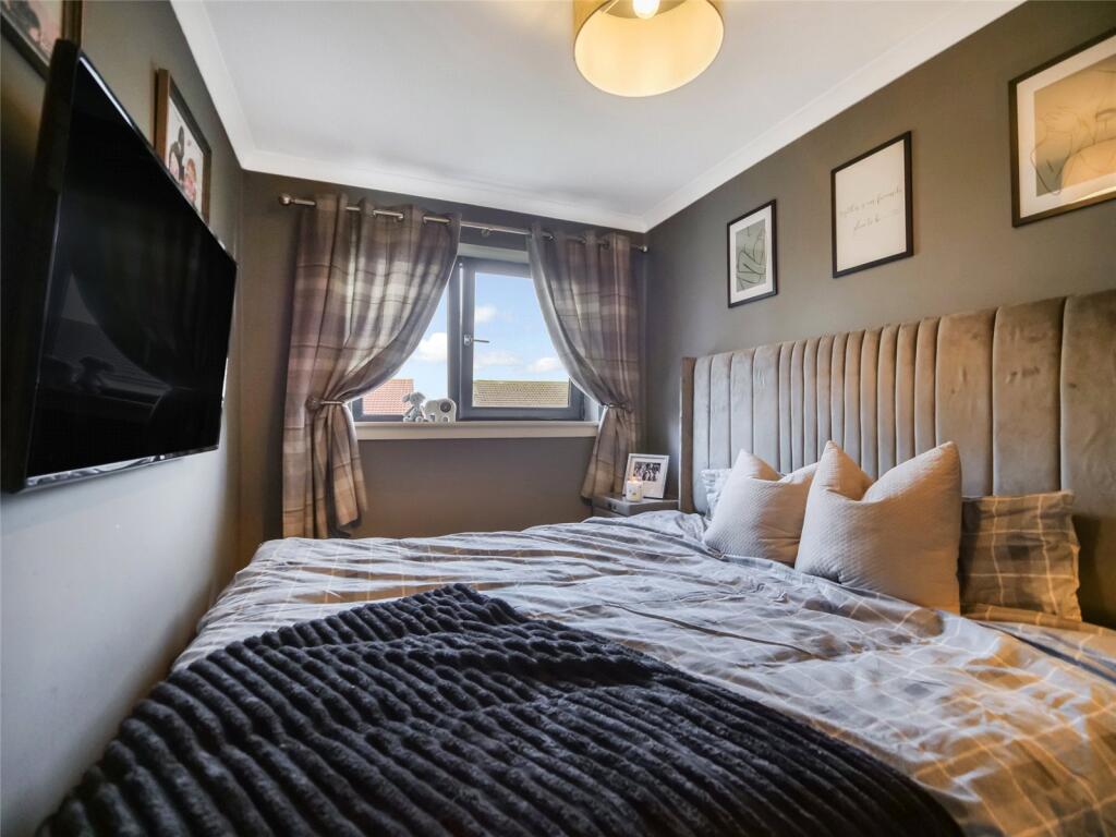 Bonnyton Drive, Eaglesham, Glasgow, East Renfrewshire, G76 - View 6