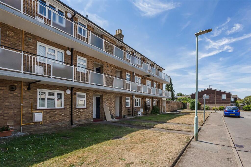 Main image of property: Burnett Square, Hertford, SG14