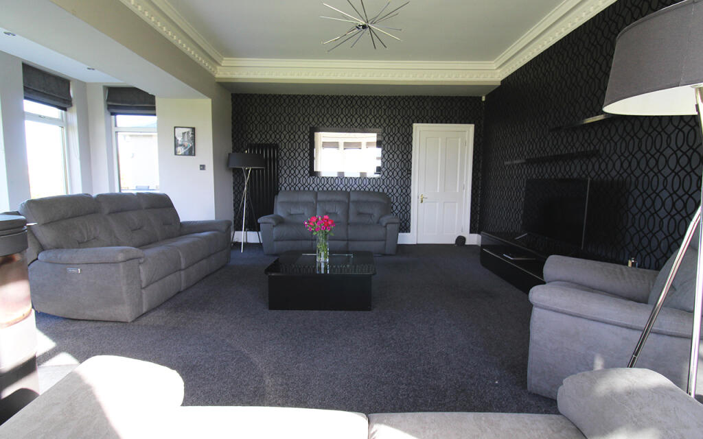 House in Aberdeen - View 5