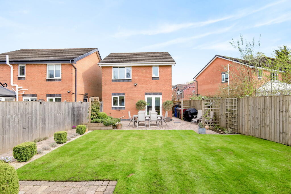 Additional image 45 of Kingsley Close, Feniscowles, Blackburn, BB2 5FB