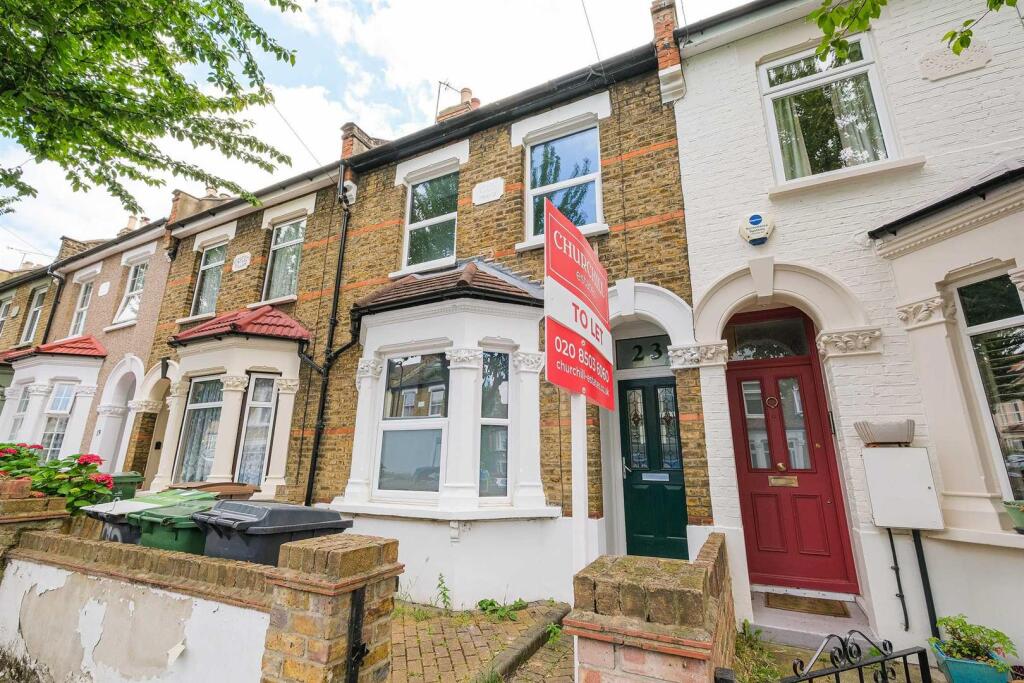 Main image of property: Chestnut Avenue North, Walthamstow, E17