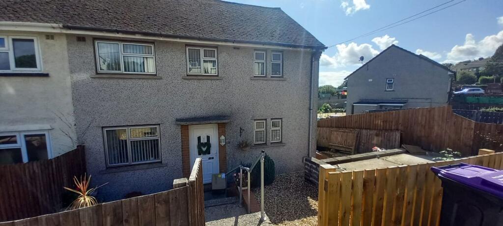Main image of property: 59 Sycamore Road South, Griffithstown, Pontypool